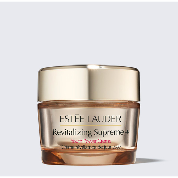 NIB Estee Lauder Revitalizing Supreme+ Moisturizer Youth Power Creme